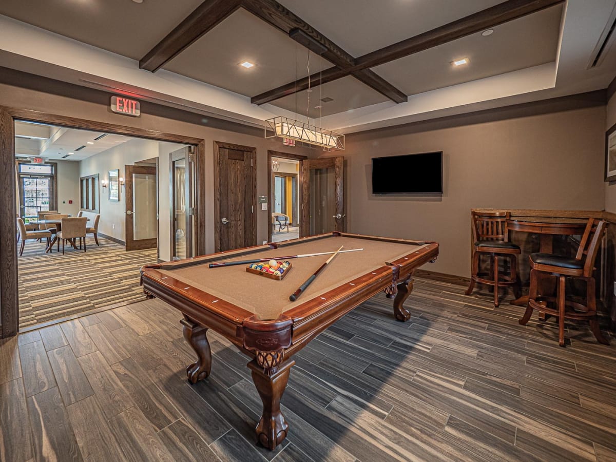 Imagine Living in our Apartments for Rent in Forks Township